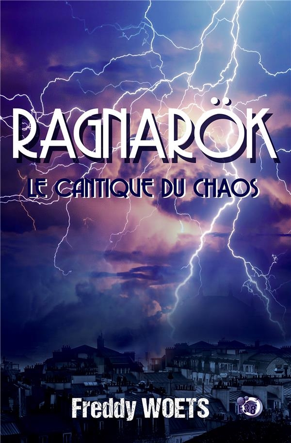 Ragnarök: Le cantique du Chaos