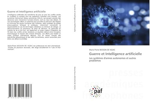 Guerre et Intelligence artificielle