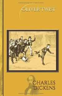 Oliver Twist: Edition illustrée par les gravures originales