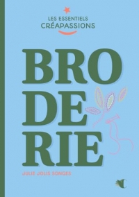 La broderie