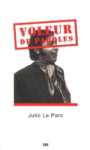 Voleur de paroles