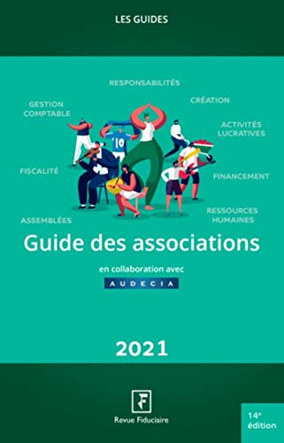 Le guide des associations