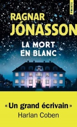 La Mort en blanc [Poche]