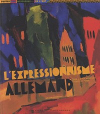 L'Expressionnisme allemand