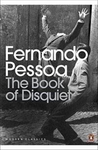 The Book of Disquiet [Paperback] Fernando Pessoa