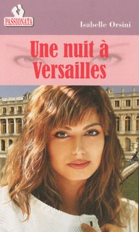 Une nuit a versailles