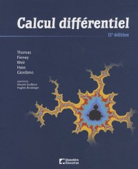 Calcul différentiel