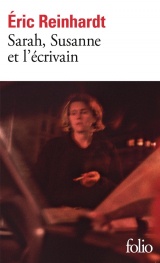 Sarah, Susanne et l'écrivain [Poche]