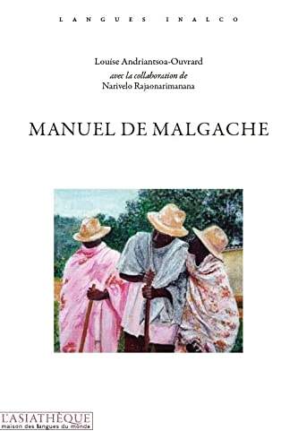 Manuel de malgache