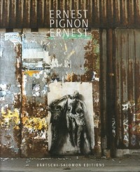 Ernest Pignon-Ernest : Edition bilingue français-anglais