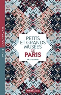 Petits et grands musées de paris 2018