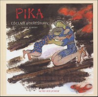 Pika : L'éclair d'Hiroschima