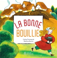 La bonne bouillie - POCHE