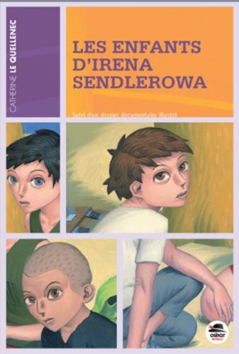 Les enfants d'Irena Sendlerowa