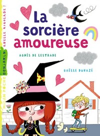 La sorcière amoureuse