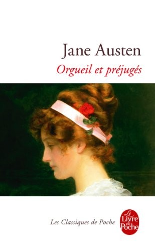 Orgueil et préjugés [9782253088905]