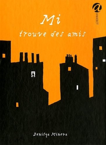 Mi trouve des amis