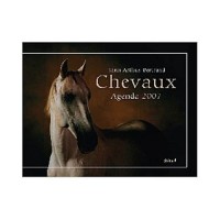 Agenda Chevaux