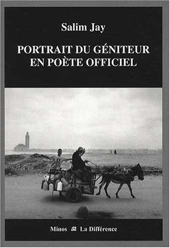 Portrait du géniteur en poète officiel