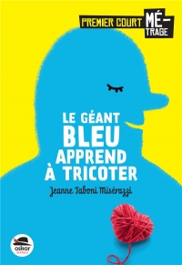 Le Géant bleu