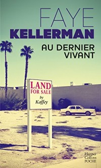 Au dernier vivant (HarperCollins Noir)