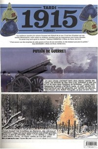 Journal de Guerre (T. 2) 1915