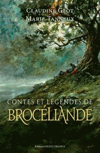 Contes et légendes de Brocéliande