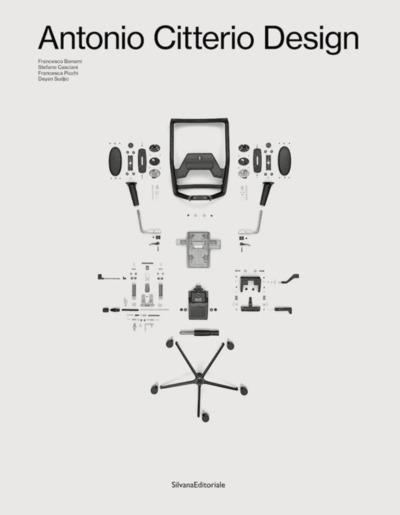 Antonio Citterio: Design