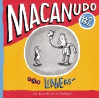 Macanudo tome 2