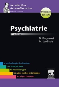 Psychiatrie