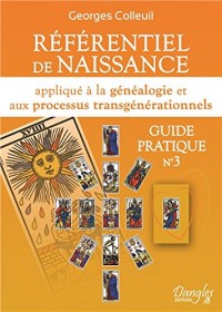 Référentiel de naissance appliqué à la généalogie et aux processus transgénérationnels