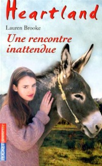 38. Heartland : Une rencontre inattendue (38)