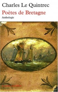 Poètes de Bretagne