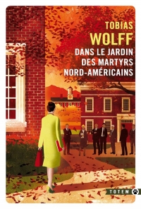 Dans le jardin des martyrs nord-américains