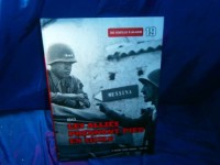 La Seconde Guerre mondiale : Tome 19, 1943 Les Alliés prennent pied en Sicile : De Gaulle à Alger (1DVD)