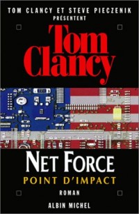 Net Force, tome 5 : Point d'impact