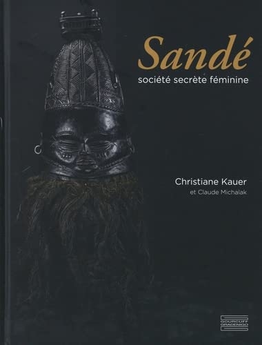 Sandé: Société secrète féminine en Sierra Leone et au Libéria