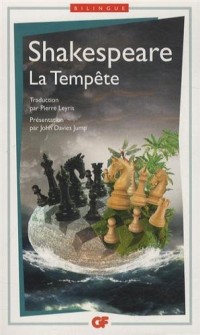 La tempête