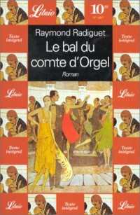 Le bal du comte d'Orgel