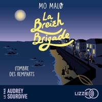 L'Ombre des remparts: La Breizh Brigade 3