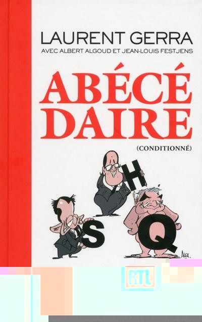 Abécédaire (Conditionné)