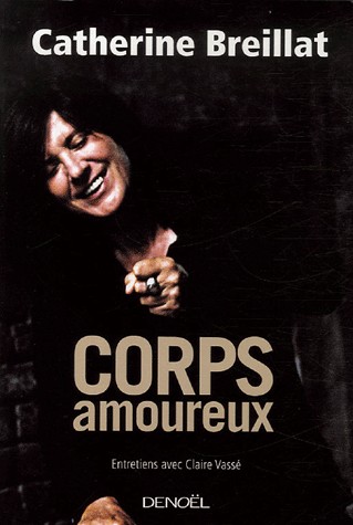 Corps amoureux