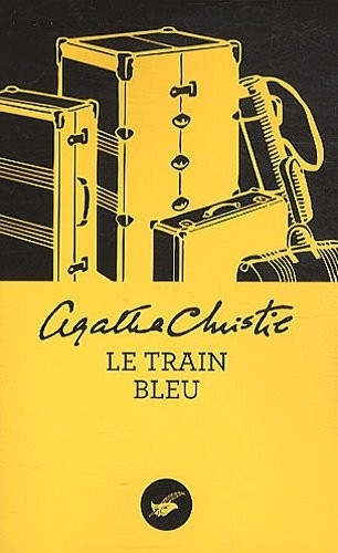 Le Train bleu (Nouvelle traduction révisée)