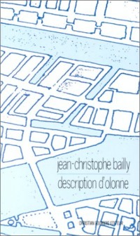 Description d'Olonne