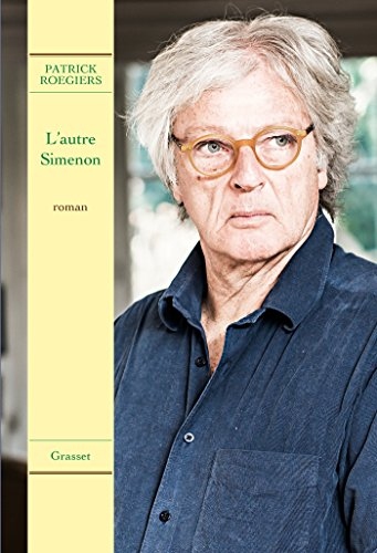 L'autre Simenon: roman