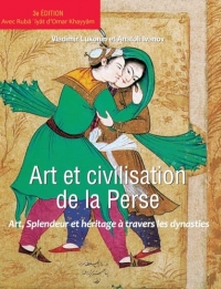 ART ET CIVILISATION DE LA PERSE