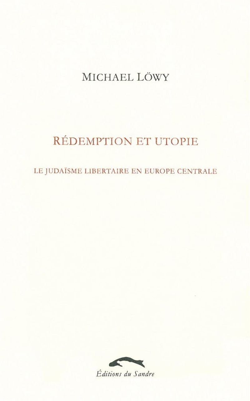 Rédemption et utopie