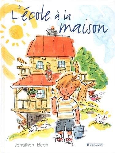 L'école à la maison