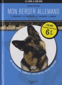 Mon berger allemand (1DVD)