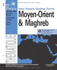 Moyen Orient & Maghreb